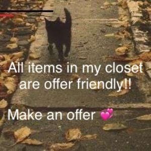 Just a little FYI ♥️
